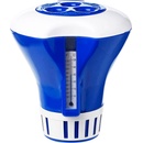 Sparkly POOL Dávkovací plovák velký s teploměrem