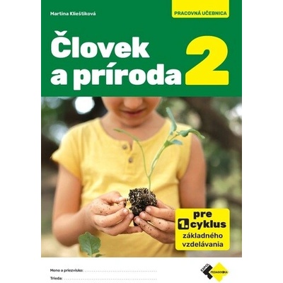 Človek a príroda 2