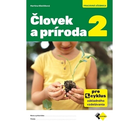 Človek a príroda 2