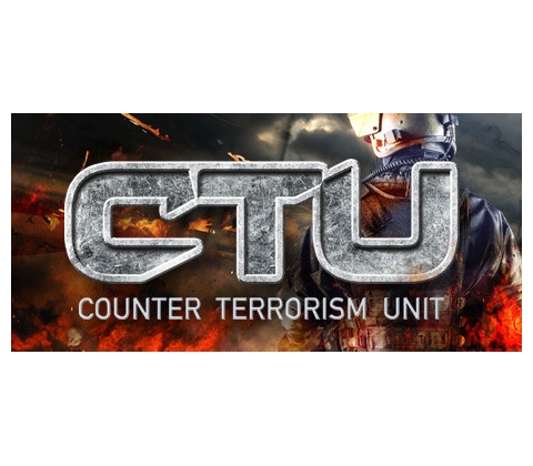 CTU: Counter Terrorism Unit