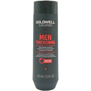 Goldwell Dualsenses Men Thickening Shampoo 100 ml