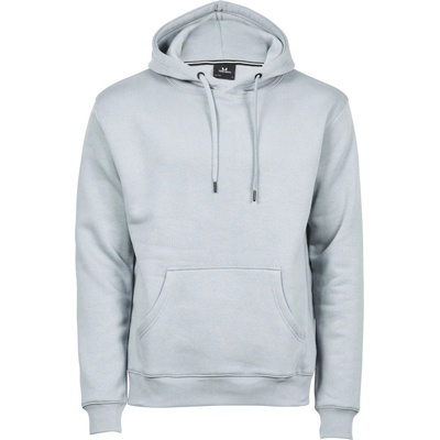 TeeJays mikina TJ 5430 s kapucí COT-18543040101 Modrá ledově