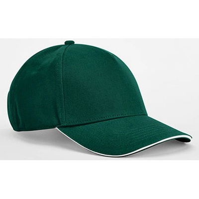Beechfield Unisex B825C Bottle Green