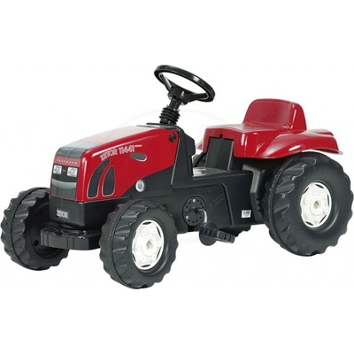 Rolly Toys Šlapací traktor Zetor