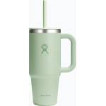 Hydro Flask Термочаша Hydro Flask All Around Travel Tumbler 710 ml aloe