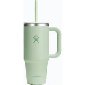 Hydro Flask Термочаша Hydro Flask All Around Travel Tumbler 710 ml aloe