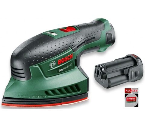 Bosch EasySander 12 0.603.976.90A