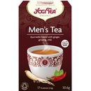 Yogi Tea Bio Pro muže 17 x 1,8 g