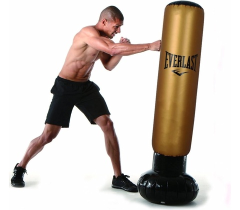 Everlast Power Tower