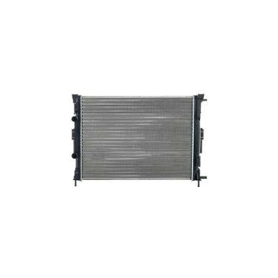 Chladič vody RENAULT MEGANE II Megane | 1.5 dci | 1461ccm | Diesel | 60kW | K9K | RNBC |