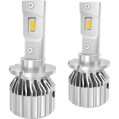 LED náhrada výbojek D2S / D2R G2 - ledpodsviceni.cz, 2x35W, 9.000lm, vysoké napětí – Sleviste.cz