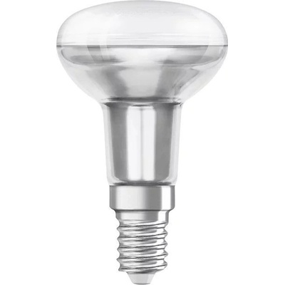 Osram LED žiarovka R50, 4,3 W, 345 lm, teplá biela, E14 LED STAR R50 60 NON-DIM 36° 4,3W