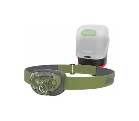 Energizer Vision HD