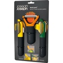 JOSEPH JOSEPH Sada škrabek Multi-peel 3ks