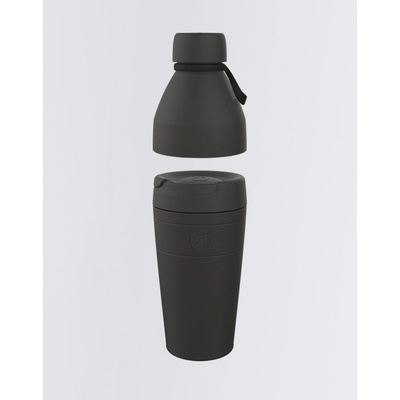 KeepCup Kit Thermal Black 454 ml