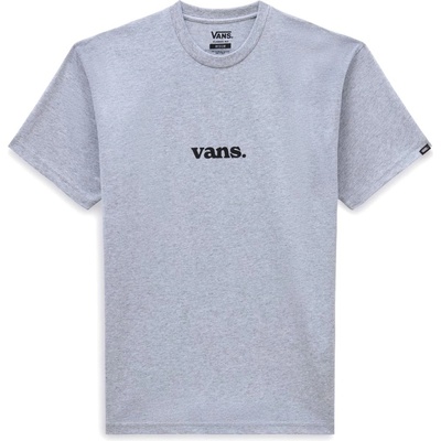 Vans LOWER CORECASE SS TEE Athletic Heathe