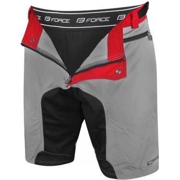 Force MTB-11 s vložkou šedé