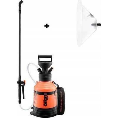 Quasar Spraying Orion Super New 3l