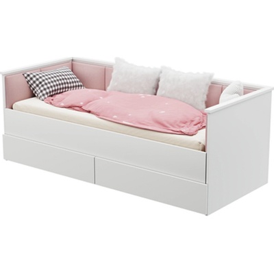 Ourbaby 46644-0 biela