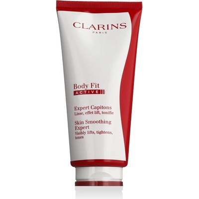 Clarins Body Fit Active Skin Smoothing Cream 200 ml