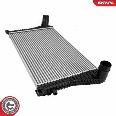Chladič turba ESEN SKV 98SKV087