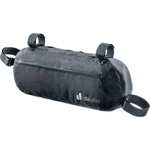 Deuter Чанта за рамка Deuter Cabezon FB 4 Bike bag - Black - размер 4 l (510-3861-0311)