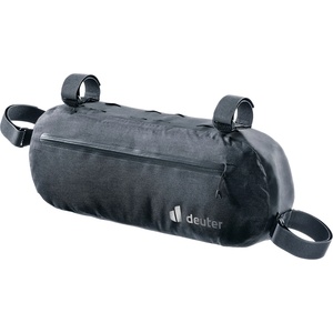 Deuter Чанта за рамка Deuter Cabezon FB 4 Bike bag - Black - размер 4 l (510-3861-0311)