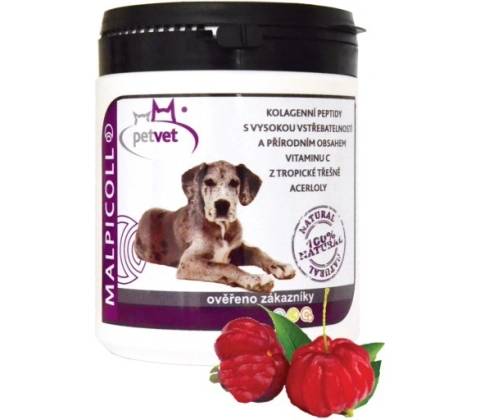 Dromy Malpicoll 250 g