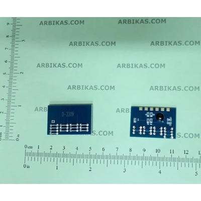 Compatible Ресет чип D2335 - 3k (D2335-CHIP)