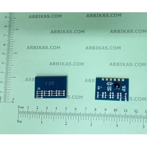 Compatible Ресет чип D2335 - 3k (D2335-CHIP)