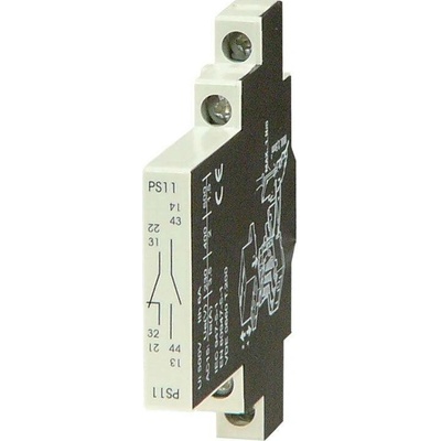 OEZ LETOHRAD OEZ Spínač PS-SM1E-B11 OEZ:39270