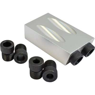 Spojovací přípravek Pocket, Fachmann 125-868549, 6, 8 a 10mm