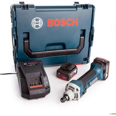 Bosch GGS 18 V-LI Professional 0.601.9B5.307