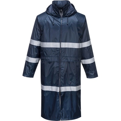 PortWest Kabát Iona Classic F438 do deště Navy