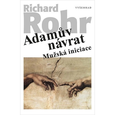 Adamův návrat - Richard Rohr