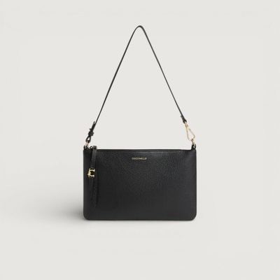 Coccinelle C-EASY MINI BAG Noir E5SHA520101001TU