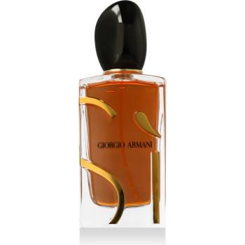 Giorgio Armani Sì Intense 2023 EDP Intense презареждаема тестер за жени 100 ml Тестер