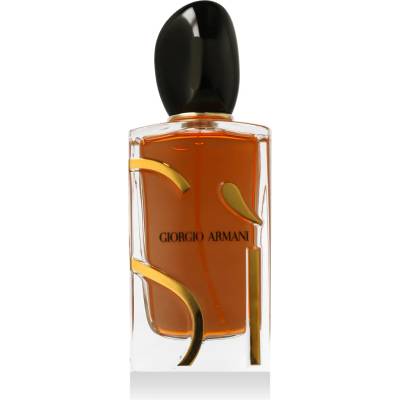 Giorgio Armani Sì Intense 2023 EDP Intense презареждаема тестер за жени 100 ml Тестер
