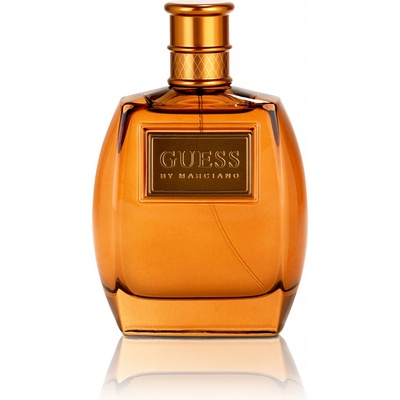 Guess by Marciano toaletní voda pánská 100 ml
