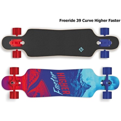 Street Surfing Freeride 39