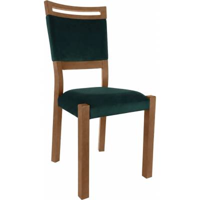 BRW Gent 3 Zielone