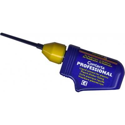 Revell lepidlo Contacta Professional 25 g – Zboží Dáma