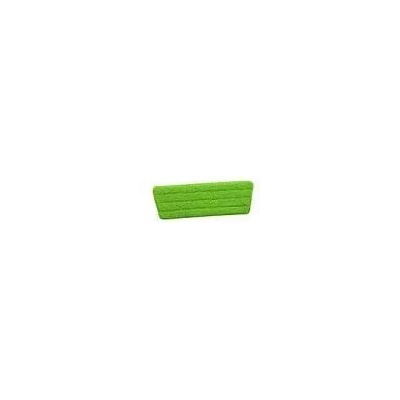 Sapir Резервна микрофибърна кърпа за подочистачка спрей sp 1120 SMA/SMB - зелено (RES-SMA/SMB)