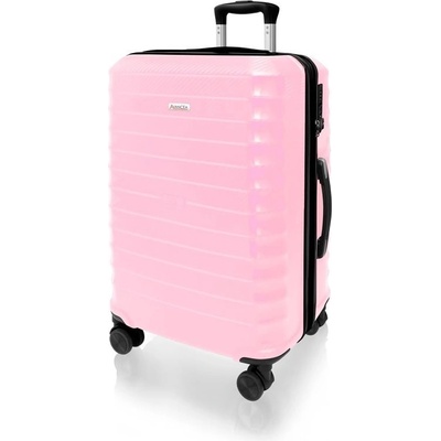 Avancea DE32362 růžová 68x45x29 cm