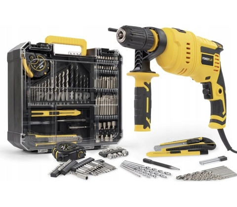 PowerPlus POWX0270