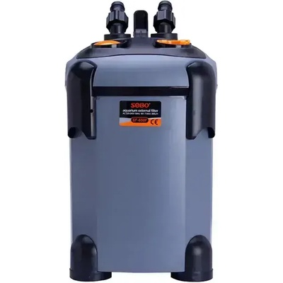 SOBO Външен филтър за аквариум Sobo SF-1200F-UV с UV Лампа (SF-1200F-UV)