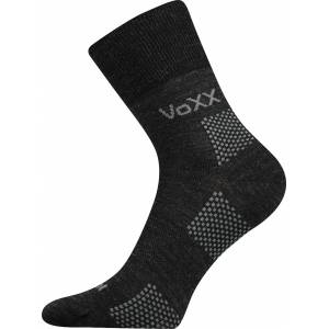 VoXX Чорапи Voxx високи тъмно сиви VoXX | Siv | МЪЖЕ | M - zoot - 14,63 лв