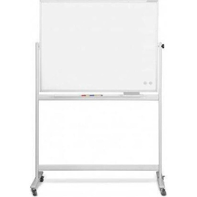 Extera Mobilní magnetická tabule Magnetoplan SP optimal 150x100 cm 81433