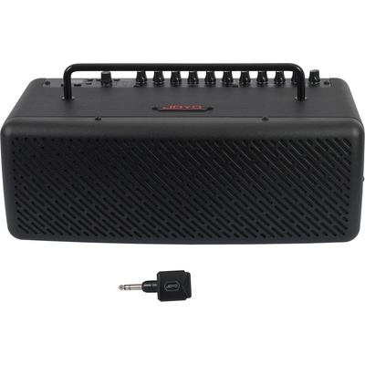 Joyo Jam Buddy III – Zboží Dáma