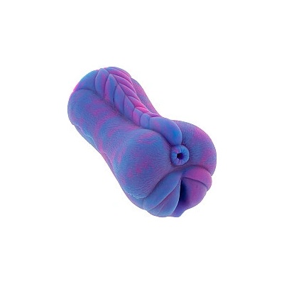 Hidden Desire Extreme Unicorn Pussy Masturbator masturbátor s dvojím vstupem – Zbozi.Blesk.cz